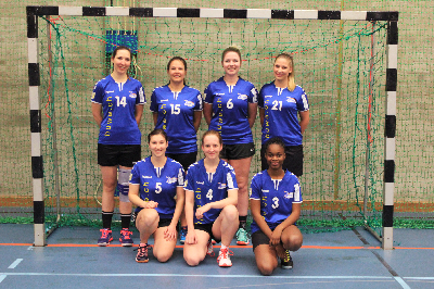 Damen 3. Liga